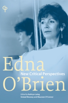 Image for Edna O'Brien: 'New Critical Perspectives'
