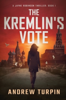 Image for The Kremlin's Vote