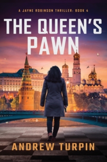 Image for The Queen's Pawn