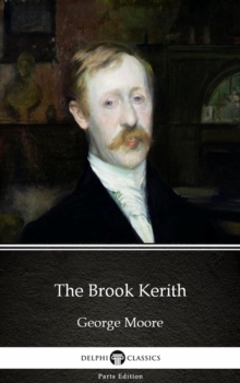 Image for Brook Kerith by George Moore - Delphi Classics (Illustrated).