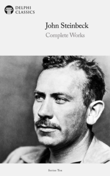 Image for Delphi Complete Works of John Steinbeck (Illustrated)
