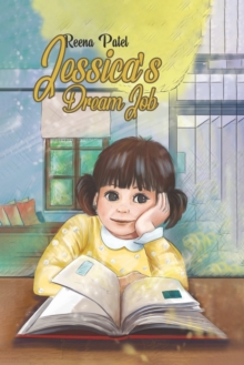 Image for Jessica's dream job