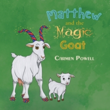 Image for Matthew and the Magic Goat