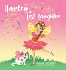 Image for Harlow and the Lost Laughter