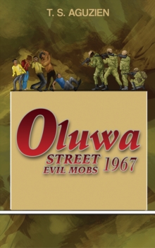 Image for Oluwa Street Evil Mobs 1967