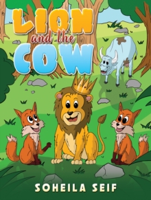 Image for The Lion and the Cow