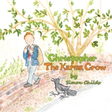 Christopher the Karma Crow