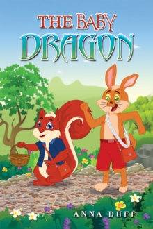 Image for The Baby Dragon