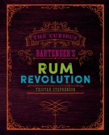 Image for The curious bartender's rum revolution