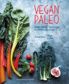 Image for Vegan Paleo