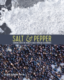 Salt & Pepper