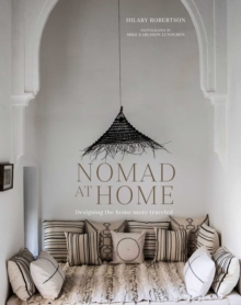 Nomad at Home: Designing the Home More Traveled