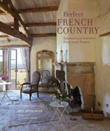 Image for Perfect French Country