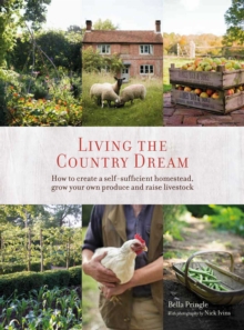 Image for Living the Country Dream