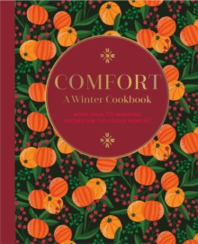 Image for Comfort  : a winter cookbook