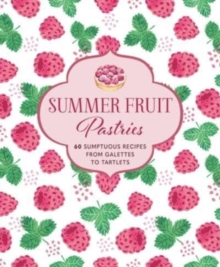 Image for Summer Fruit Pastries