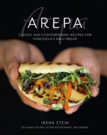 Image for Arepa