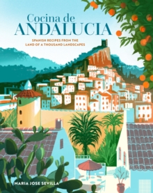 Image for Cocina de Andalucia