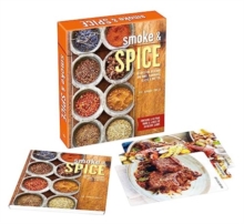 Image for Smoke & Spice Deck