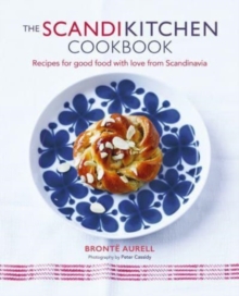 Image for The ScandiKitchen Cookbook