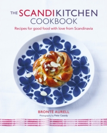 Image for ScandiKitchen Cookbook