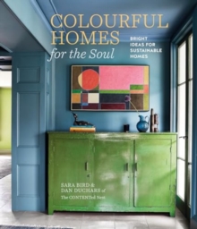Image for Colourful Homes for the Soul
