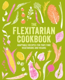 Flexitarian Cookbook