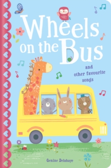 Image for The Wheels on the Bus & Other Favourite Songs