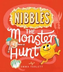 Image for Nibbles the Monster Hunt