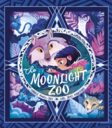 Image for The Moonlight Zoo
