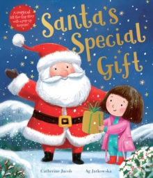 Image for Santa's Special Gift