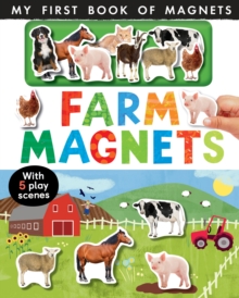 Image for Farm Magnets