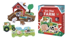 My First Build and Play: On the Farm