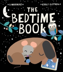 Image for The bedtime book