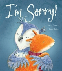 Image for I'm Sorry!