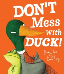 Image for Don't Mess With Duck!