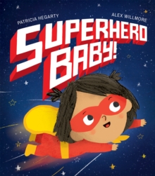 Image for Superhero Baby!