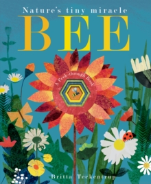 Bee: Nature’s tiny miracle