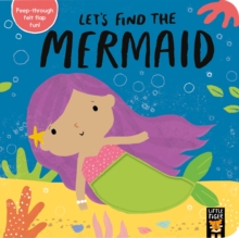 Image for Let's find the mermaid
