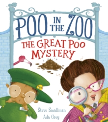Image for Poo in the Zoo: The Great Poo Mystery