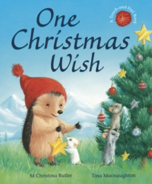 One Christmas Wish