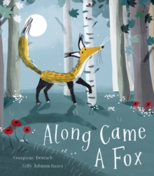 Image for Along Came a Fox