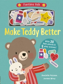 Image for Make Teddy Better