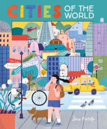 Image for Cities of the world