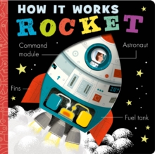 Image for How it Works: Rocket