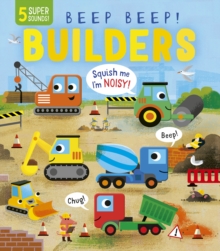 Image for Beep beep! builders