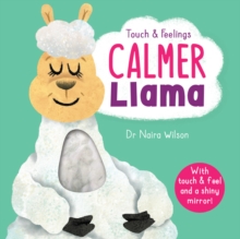 Image for Calmer Llama