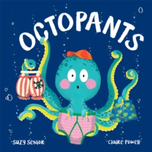 Image for Octopants