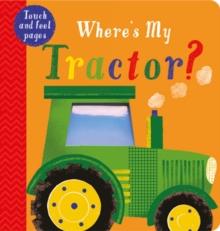 Where’s My Tractor?