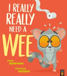Image for I really really need a wee